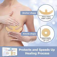 How To Treat Scars From Breast Reduction Surgery