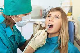 Is Oral Surgery Considered Medical Or Dental