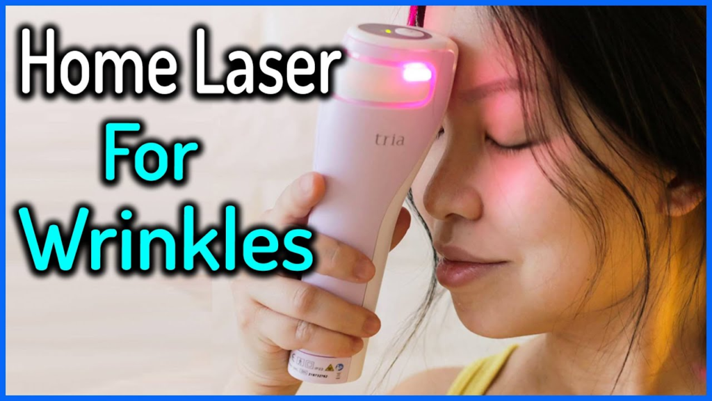 Best At Home Laser For Wrinkles Cosmetic Surgery Tips