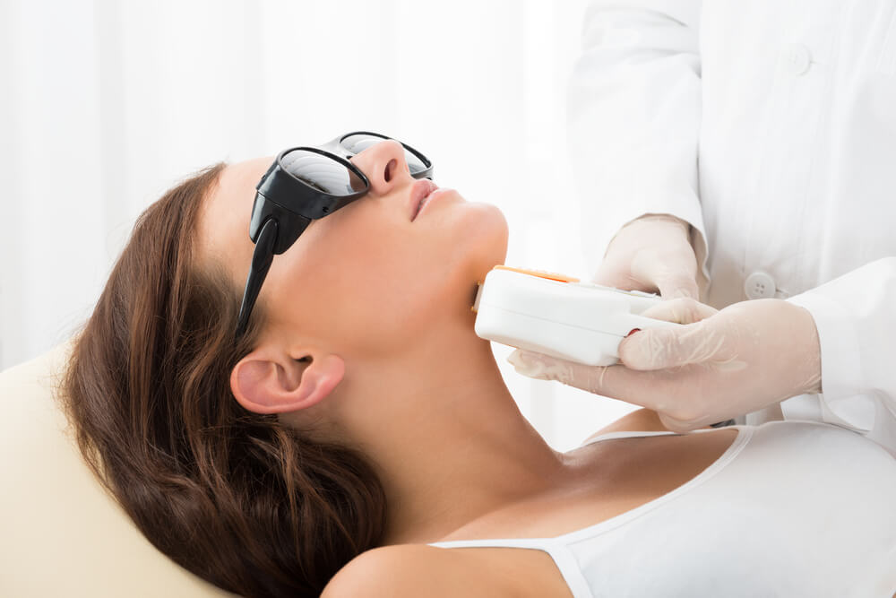 Is Laser For Hair Removal Safe