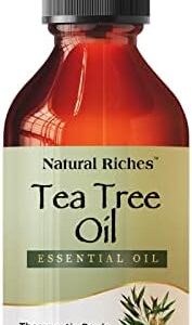 Tea Tree Oil For Male Breast Enlargement