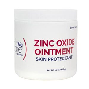 Best Zinc Oxide Cream For Adults