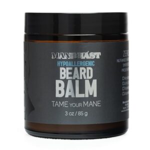 Testosterone Cream For Beard Growth