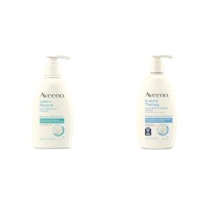 Aveeno Hand Cream For Eczema