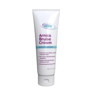 Arnica Cream For Bruises Cvs