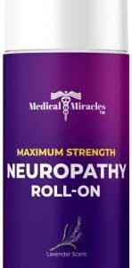 Cream For Neuropathy Pain