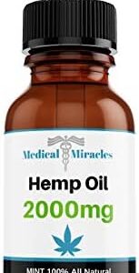 Best Hemp Cream For Pain On Amazon