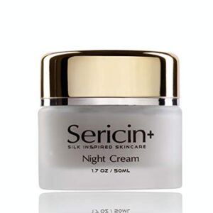 Night Cream For Red Skin