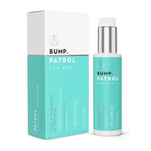 Razor Bump Cream For Vag