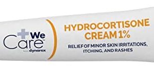 Best Hydrocortisone Cream For Itching