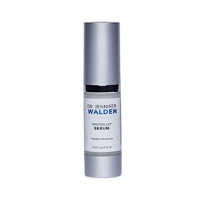 Eye Cream With Copper Peptides