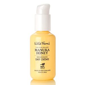 Manuka Honey Cream For Face