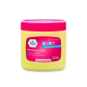 Diaper Rash Cream For Sensitive Skin