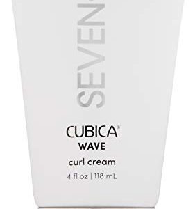 Curl Cream For Thin Hair