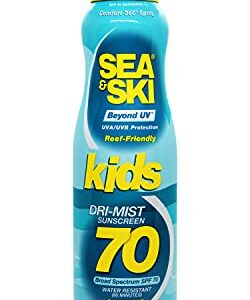 Best Sunscreen For Skiing