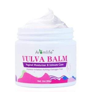 Cream For Vulva Itching