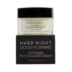 Good Night Cream For Dry Skin