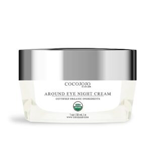 Eye Cream For Dry Skin Around The Eyes