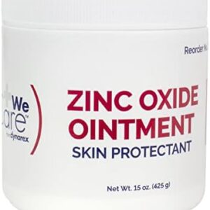 Zinc Oxide Cream For Adults