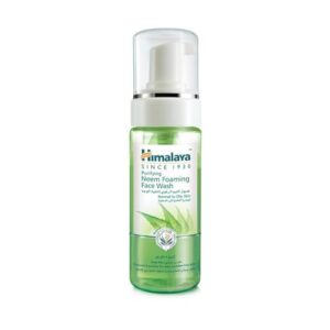 Himalaya Kesar Face Cream For Oily Skin