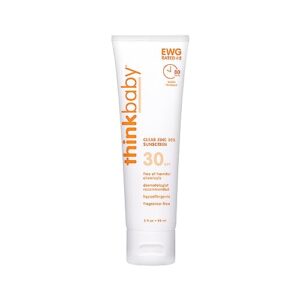 Best Sunscreen For Body No White Cast