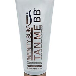 Bb Cream For The Body