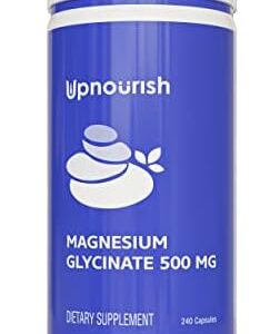 Magnesium Cream For Leg Cramps