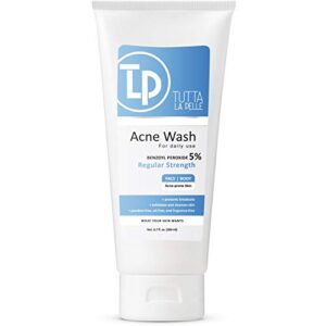 Benzoyl Peroxide Cream For Armpits