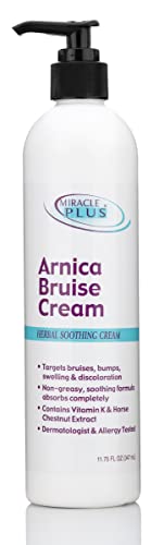 Best Bruise Cream For Elderly