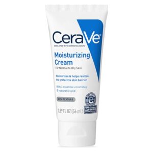 Ceramide Cream For Eczema