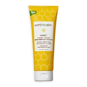 Manuka Honey Cream For Wounds