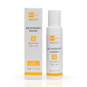 Sunscreen With Uva And Uvb