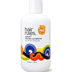 Best Hair Cream For Relaxed Hair