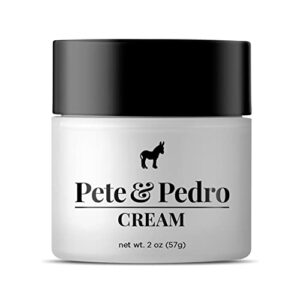 Best Hair Cream For Male