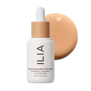 Tinted Mineral Sunscreen For Fair Skin