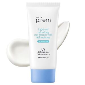 Best Korean Sunscreen For Body