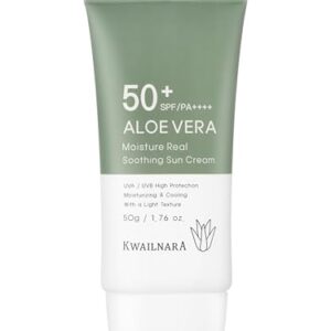 Best Korean Sunscreen For Face