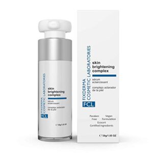 Steroid Cream For Hyperpigmentation