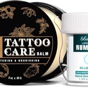 Cream For Tattoo Rash