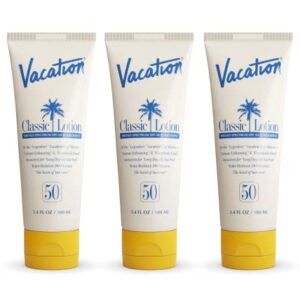 Sunscreen For Cruise