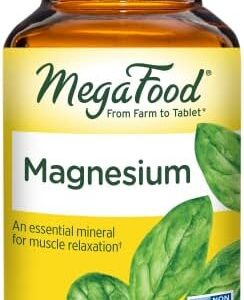 Magnesium Cream For Pregnancy