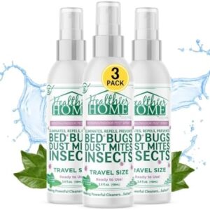 Bed Bug Cream For Body