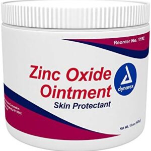 Zinc Oxide Cream For Warts Reddit