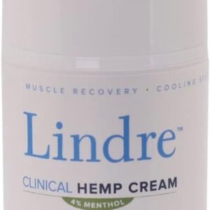 Hemp Cream For Back Pain