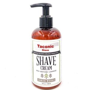 Best Shaving Cream For Safety Razors