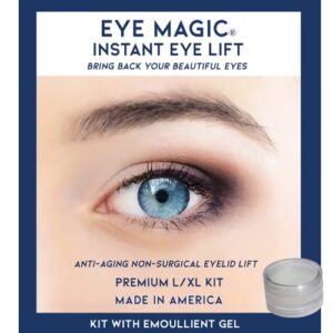 Dry Eyelid Cream For Sensitive Skin