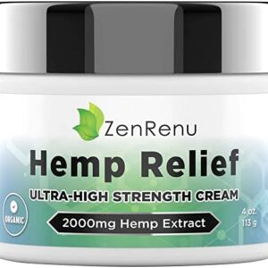 Thc Cream For Nerve Pain