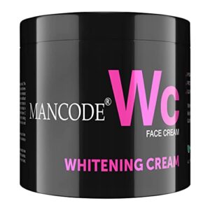 Skin Whitening Cream For Mens