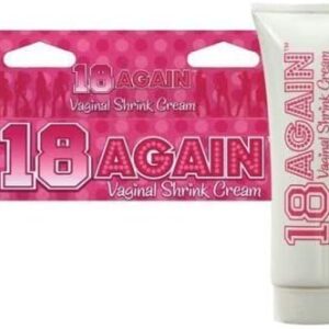 Arousal Cream For Woman