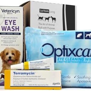 Antibiotic Eye Cream For Cats